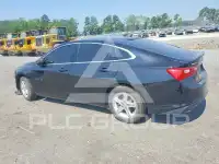 2021 Chevrolet Malibu фото