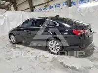 2021 Chevrolet Malibu фото