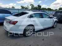 2021 Chevrolet Malibu фото