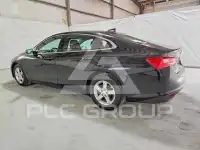 2021 Chevrolet Malibu фото