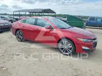 2021 Chevrolet Malibu фото