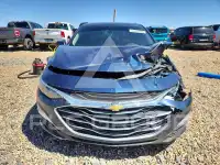 2021 Chevrolet Malibu фото