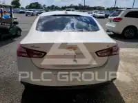 2021 Chevrolet Malibu photo