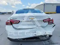 2021 Chevrolet Malibu фото