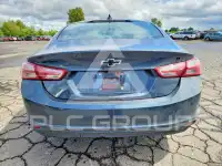 2021 Chevrolet Malibu фото