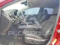 2021 Chevrolet Malibu фото