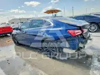 2021 Chevrolet Malibu фото
