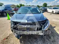 2021 Chevrolet Malibu photo