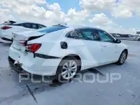 2021 Chevrolet Malibu фото