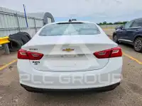2021 Chevrolet Malibu фото