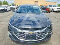 2021 Chevrolet Malibu фото