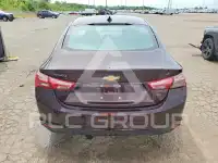 2021 Chevrolet Malibu фото