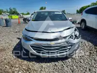 2021 Chevrolet Malibu фото