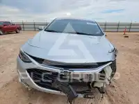 2021 Chevrolet Malibu фото