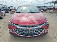 2021 Chevrolet Malibu фото