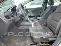 2021 Chevrolet Malibu фото
