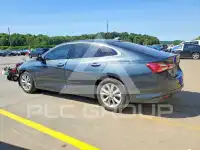 2021 Chevrolet Malibu фото