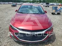 2021 Chevrolet Malibu фото