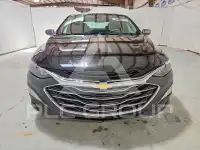 2021 Chevrolet Malibu фото