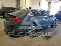 2021 Chevrolet Malibu фото