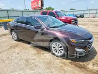2021 Chevrolet Malibu фото