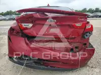 2021 Chevrolet Malibu фото