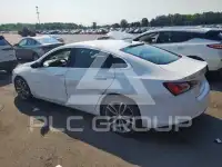 2021 Chevrolet Malibu photo