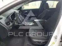 2021 Chevrolet Malibu фото