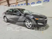 2021 Chevrolet Malibu фото