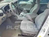 2021 Chevrolet Malibu фото