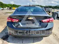 2021 Chevrolet Malibu photo