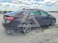 2021 Chevrolet Malibu фото