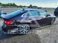 2021 Chevrolet Malibu фото