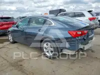 2021 Chevrolet Malibu фото