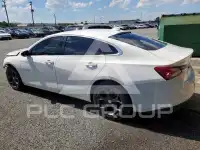 2021 Chevrolet Malibu photo
