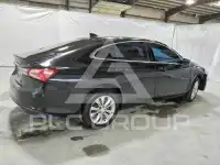 2021 Chevrolet Malibu фото
