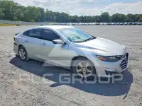 2021 Chevrolet Malibu фото