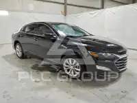 2021 Chevrolet Malibu фото