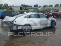 2021 Chevrolet Malibu фото