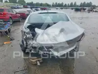 2021 Chevrolet Malibu фото