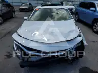 2021 Chevrolet Malibu фото