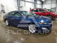 2021 Chevrolet Malibu фото