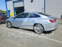 2021 Chevrolet Malibu фото