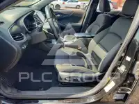 2021 Chevrolet Malibu фото