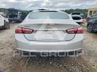 2021 Chevrolet Malibu фото