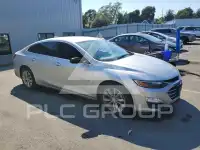2021 Chevrolet Malibu фото