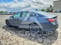 2021 Chevrolet Malibu фото