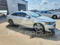 2021 Chevrolet Malibu фото