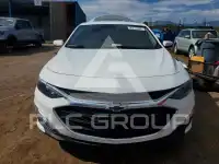 2021 Chevrolet Malibu фото