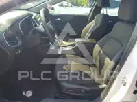2021 Chevrolet Malibu photo